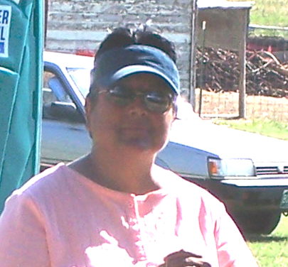 Carol Lucero